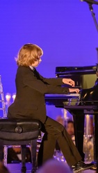 Cleveland International Piano Competition for Young Artists Semi-Final Solo Round: Session 3