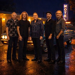 Clematis By Night: Vinyl Highway