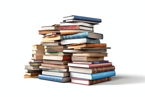 Used Book Sale