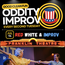Oddity Improv