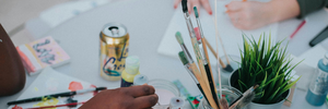 Community Art Circle