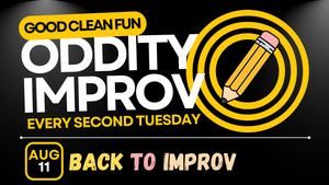 Oddity Improv