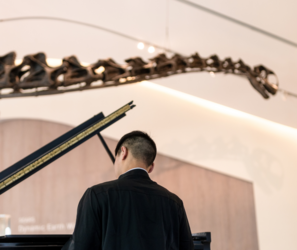 Cleveland International Piano Competition for Young Artists Winners Community Concert