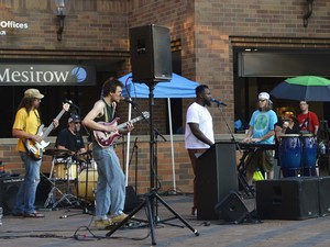 2026 Downtown Concerts at Port Clinton