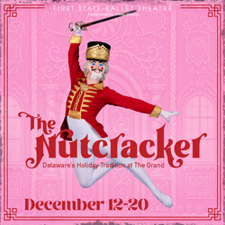 The Nutcracker