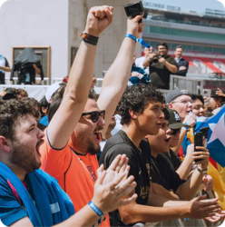 Free Soccer Experience Featuring Legends Carles Puyol and Diego Forlan Comes to Pico Rivera