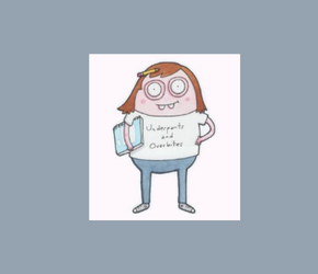 Tween Comic Class