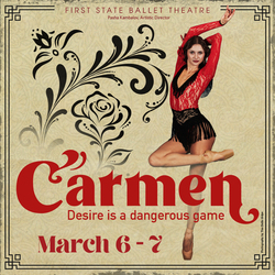 CARMEN