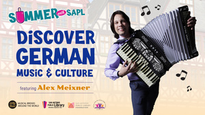 Discover Germany Music & Culture with Musical Bridges Around the World