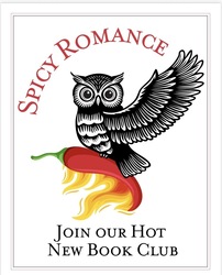 The Book Loft Oak Park - Spicy Romance Book Club!