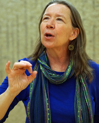 Elisa Pearmain Featured at Story Space online Tue 06/16/2026