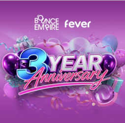 Bounce Empire