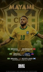 Let the Games Begin: World Cup Viewing Parties & Cultural Dining Experience at Mayami Wynwood