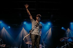 City Cruises Live Presents Cruisin' with Greylan