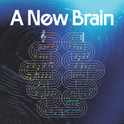 Arc Stages presents the musical A New Brain, July 9-12