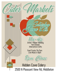 Cider Market