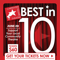 Best In Ten Fundraiser
