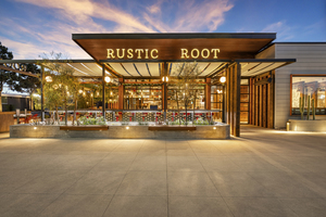 Rustic Root 4th of July Backyard BBQ Week - Live Music, BBQ Specials