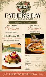 Brisa Father’s Day