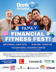 Family Financial Fitness Fest (free)