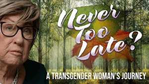 Join AZPM for a special screening of "Never Too Late?"