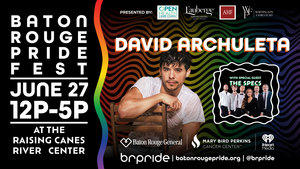 Baton Rouge Pride Fest 2026