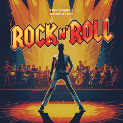 Tahoe Symphony and Chorus Presents: Rock & Roll Summer Concerts