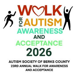 23rd Annual Walk for Autism Awareness and Acceptance