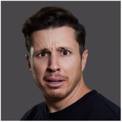 COREY B