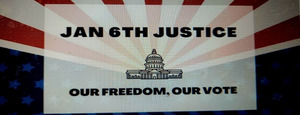 Our Freedoms Our Vote Rally