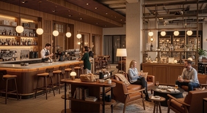 Why do customers prefer spaces that feel curated instead of generic?
