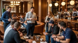 How can enthusiasts find events or workshops that actually teach new skills?