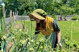 Herb and Garden Weekend