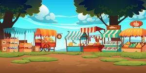 Humphreysville Summer Market: A Community Craft Fair