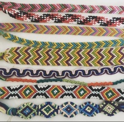 Friendship Bracelets