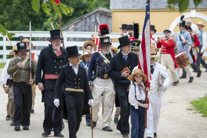 Independence Celebration
