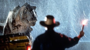 Nine on '90s: "Jurassic Park"