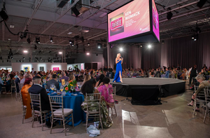 Dallas Children’s Advocacy Center’s 19th Annual Art for Advocacy