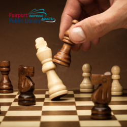 Chess with the Rochester Chess Center