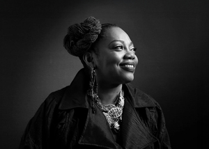 Dee Alexander – Chicago's Queen of Blues, Soul & Jazz