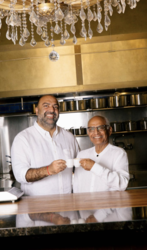Celebrate Father's Day at Tailor