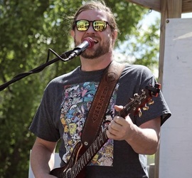 Lucas Mason