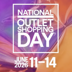 National Outlet Shopping Day at The Clinton Premium Outlets!