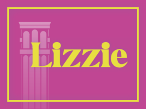 Blood Relations - The story of Lizzie Borden