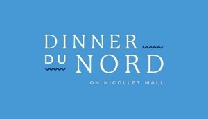 Dinner du Nord 2026