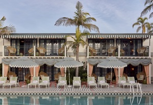 Summer Vinyl DJ Sets | Poolside at Lafayette Swim Club