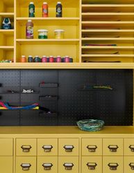 Spring Reset: Smart Organization for Beautiful Living with JASMIN REESE Interiors