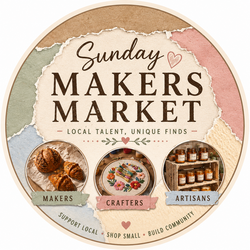 Sunday Makers Market