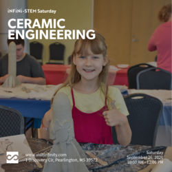 Ceramic Engineering Workshop