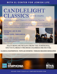 Candlelight Classics